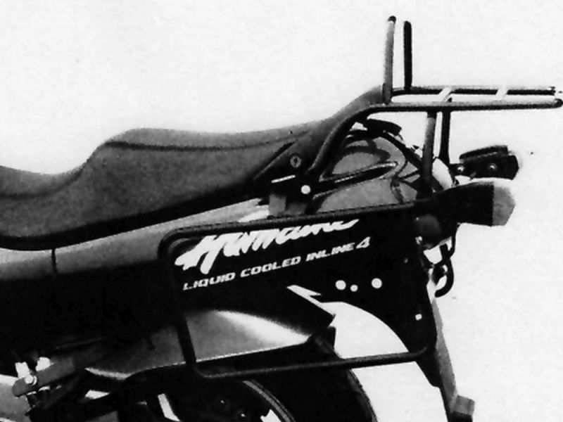 Hepco & Becker Transportadora completa Honda CBR 1000 F (1986-1988)