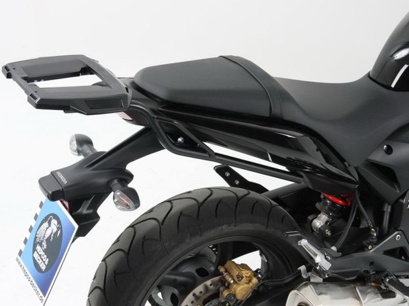 Hepco & Becker Alu Rack Honda CBR 600 F