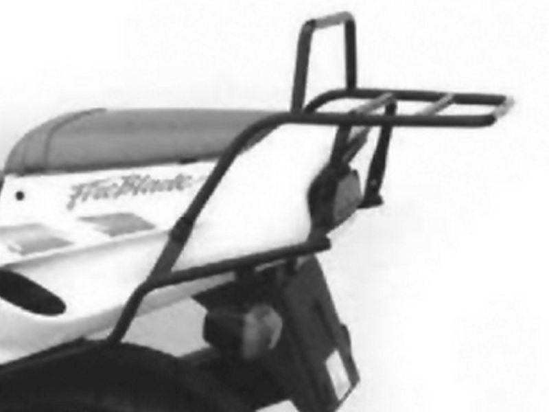 Hepco & Becker Porta-bagagens Honda CBR 900 RR (1992-1999)