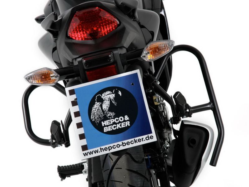 Hepco & Becker Guarda Traseira Honda CBR 125 R (2011-)