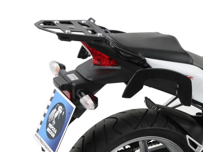 Hepco & Becker Minirack Honda CBR 250 R