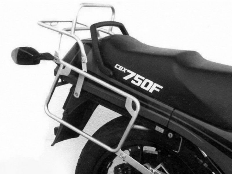 Hepco & Becker Transportadora completa Honda CBX 750 F