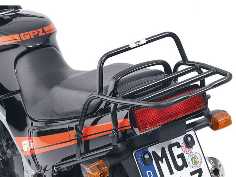 Hepco & Becker Porta-bagagens Honda CBX 550 F / F2