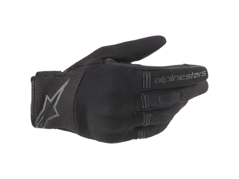 Luvas Alpinestars Copper para Homem (preto)