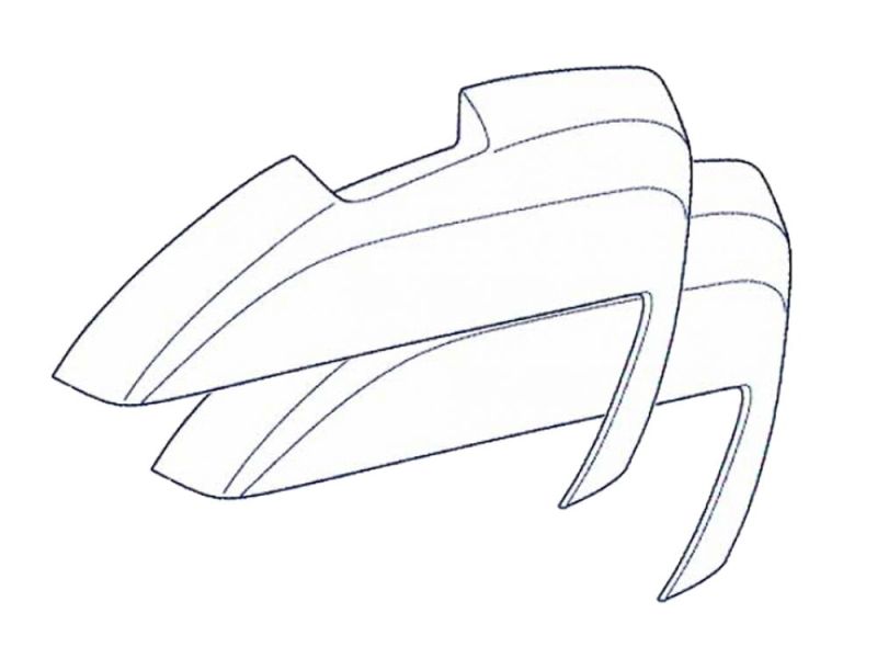 GIVI V35 Cover (black)