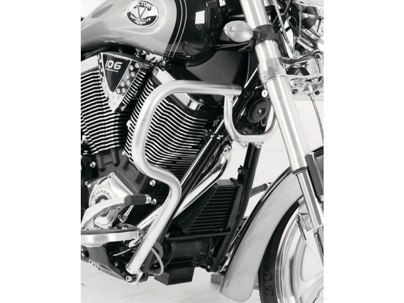 Hepco & Becker Barra Crash Victory Kingpin (2009-2011)