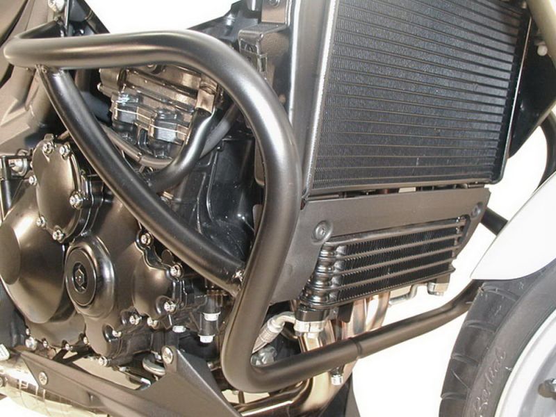 Hepco & Becker Barra de choque Triumph Tiger 1050 (2007-2013)