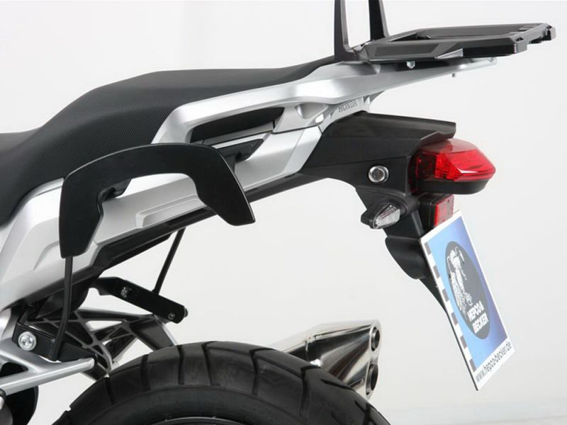 Hepco & Becker Porta-sapete C-Bow Honda Crosstourer
