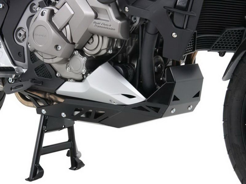 Hepco & Becker Stand principal Honda Crosstourer