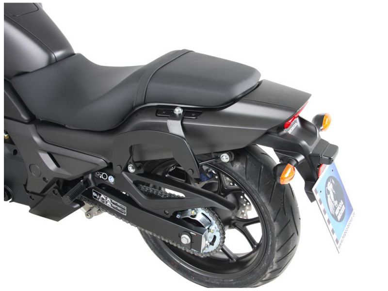Hepco & Becker Suporte de alforje C-Bow Honda CTX 700 / N