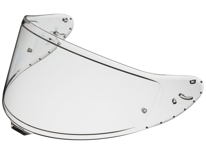 Shoei CWR-F2PN Visor para NXR2 (transparente)