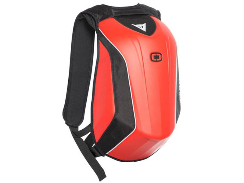 Dainese D-Mach mochila compacta