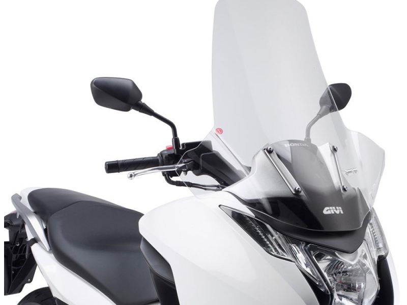 GIVI Disco de carenagem Honda NC 700 Integra (2012-2013)