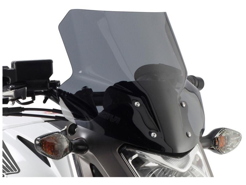 GIVI Pára-brisas Honda NC 700 S / DS (2012)