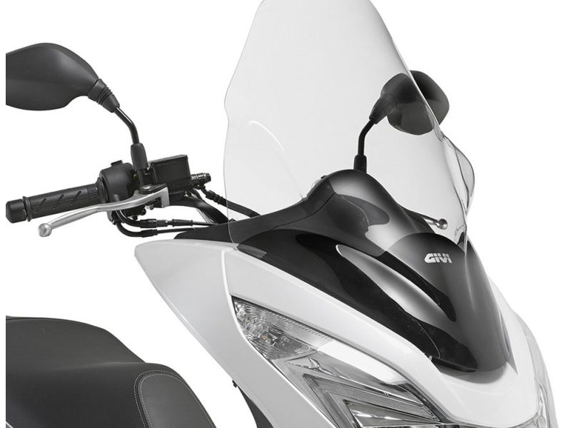 GIVI Pára-brisas Honda PCX 125 (2014-)
