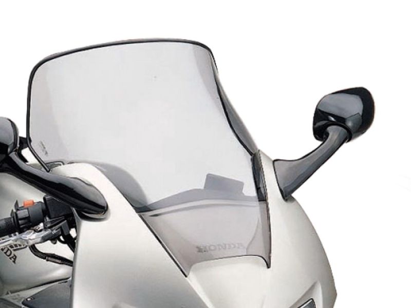 GIVI Spoiler windshield Honda VFR 800 (1998-2001)