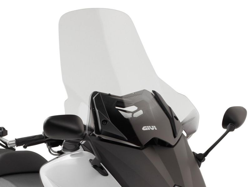 GIVI Windscreen Yamaha T-Max 530 (2012-)