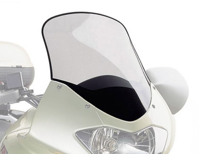 GIVI Spoiler screen Honda Transalp XL 650 V (2000-2007)