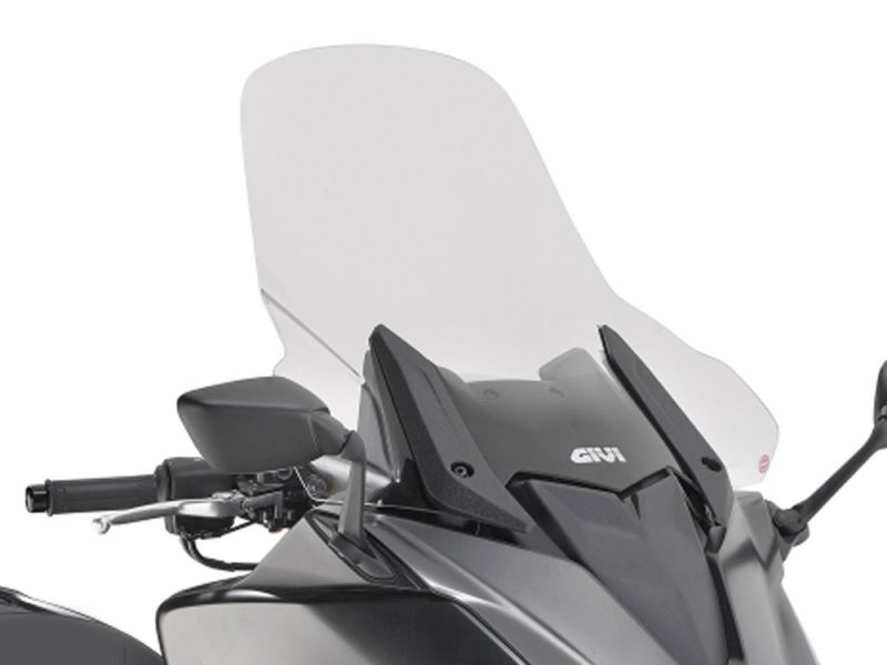 GIVI Pára-brisas Yamaha T-Max 530 (2017- | transparente)