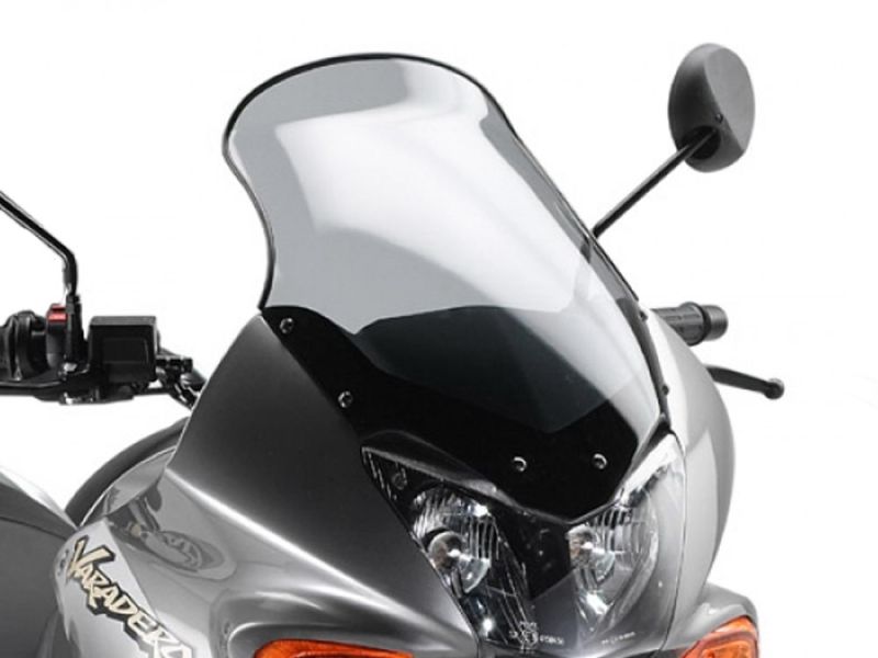 GIVI Spoiler Screen Honda Varadero XL 125V (2001-2006)