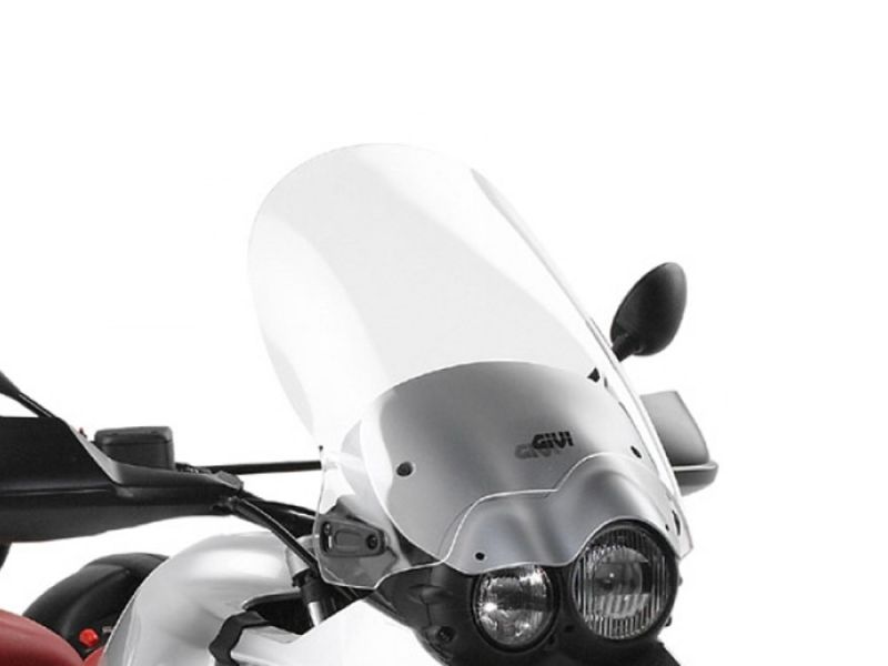 GIVI BMW R 1150 GS pára-brisas (2000-2003)