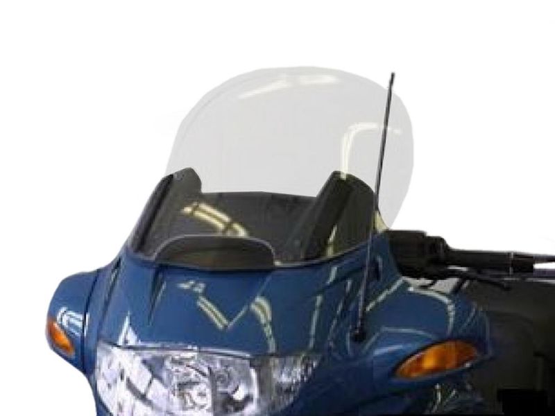 GIVI Spoiler windshield BMW R 1100 / 1150 RT (1996-2004)