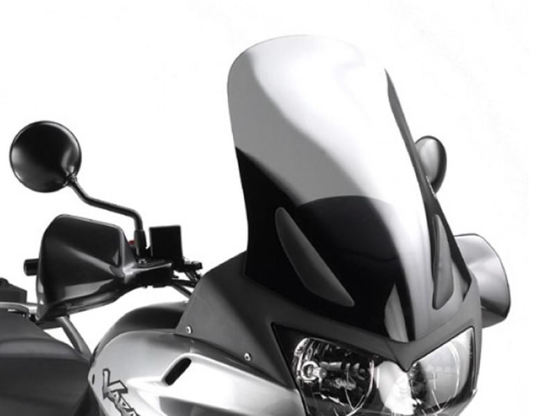 GIVI Spoiler windshield Honda XL 1000 Varadero (2003-2011 | tinted)