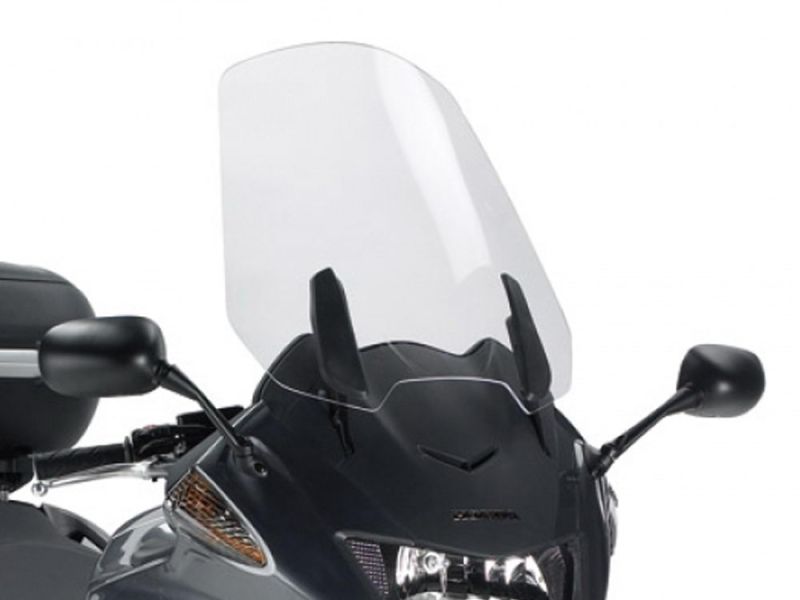 GIVI Spoiler Screen Honda NT 700 V Deauville (2006-)