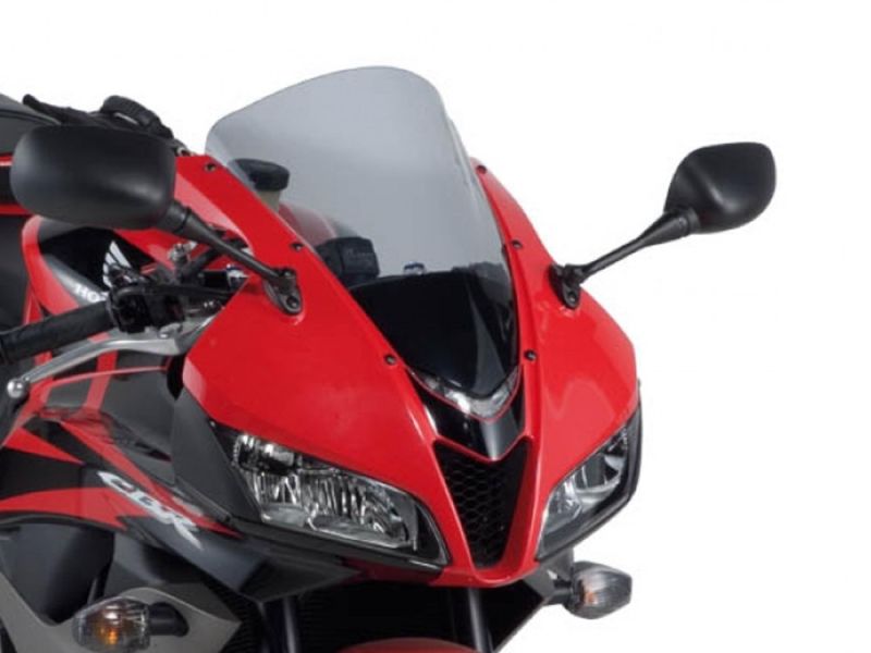 GIVI Ecrã duplo spoiler Honda CBR 600 RR (2007-2009)