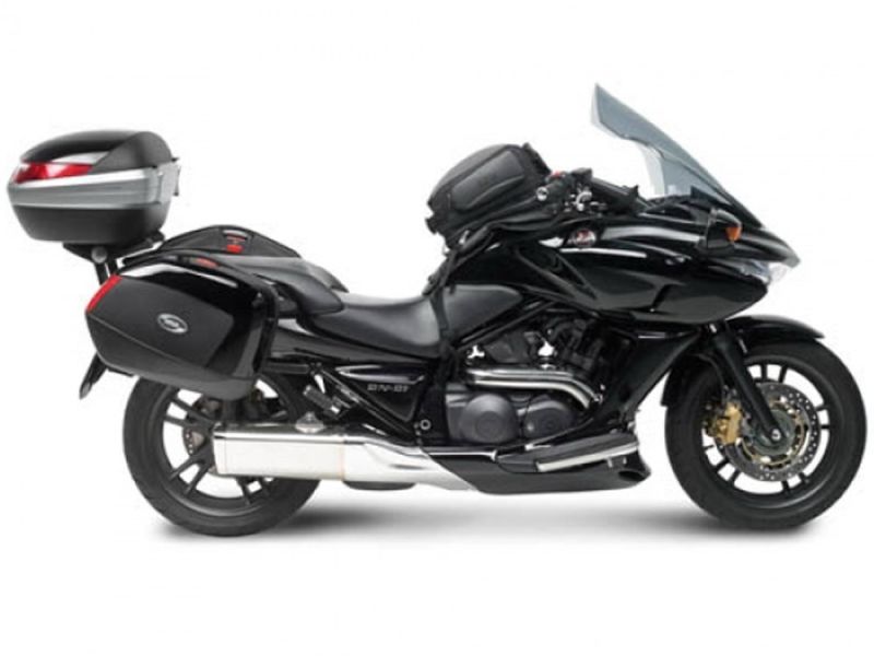 GIVI Spoiler Screen Honda DN-01 (2008-)