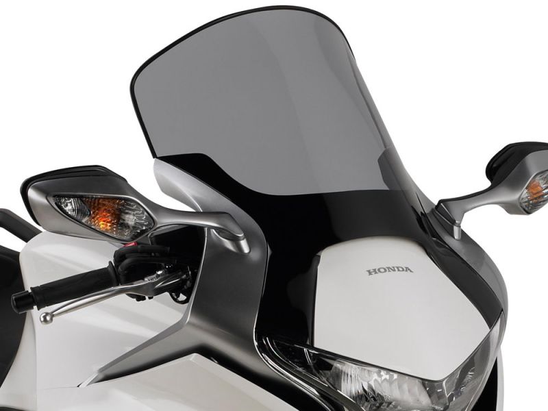 GIVI Spoiler pára-brisas Honda VFR 1200 F (2010-)