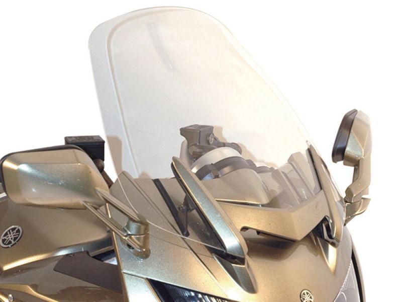 GIVI Spoiler screen Yamaha FJR 1300 (2006-2012)