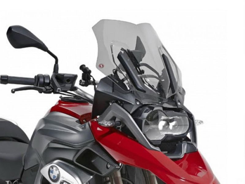 GIVI Spoiler screen BMW R1200GS LC (2013-)