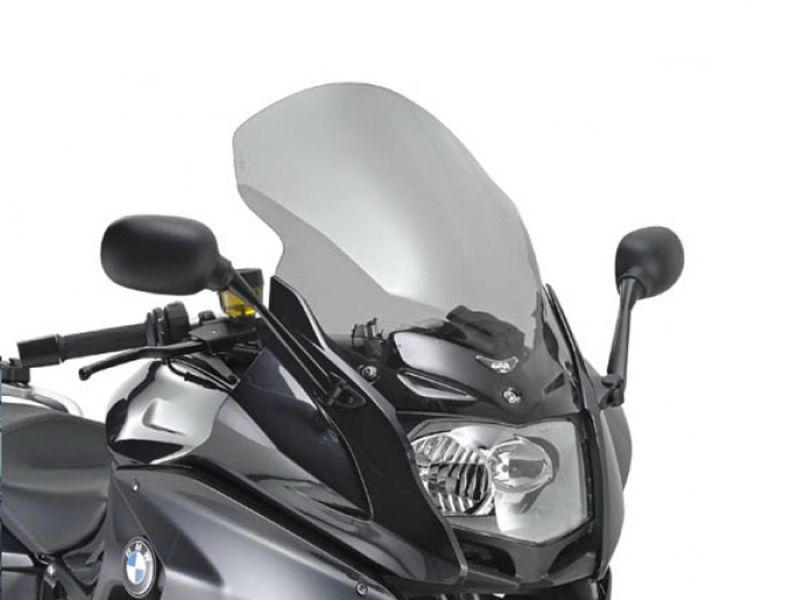 GIVI Spoiler screen BMW F 800 GS GT (2013- | tinted)