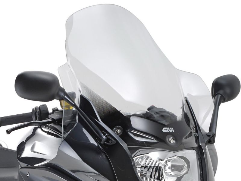 GIVI Ecrã Spoiler BMW F 800 GS GT (2013- | desmarcado)