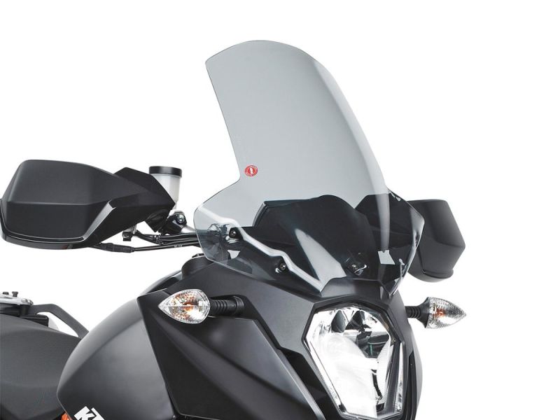 GIVI Ecrã Spoiler KTM 990 SMT (2009-)
