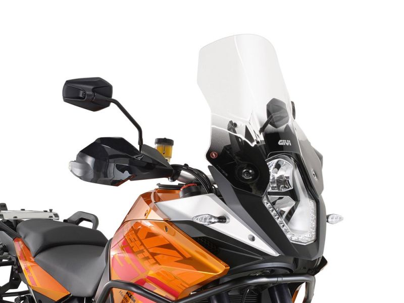 GIVI Ecrã Spoiler KTM 1190 Adventure R (2013-)