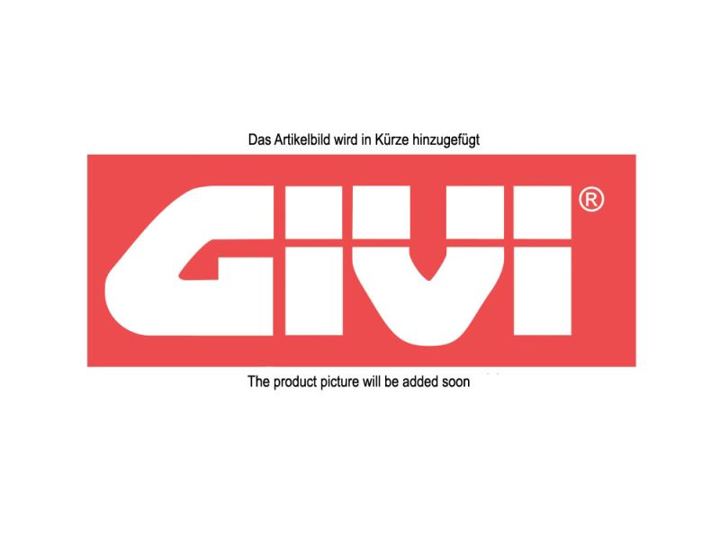 GIVI Pastilhas de bochecha HPS 40.5 X-Carbono