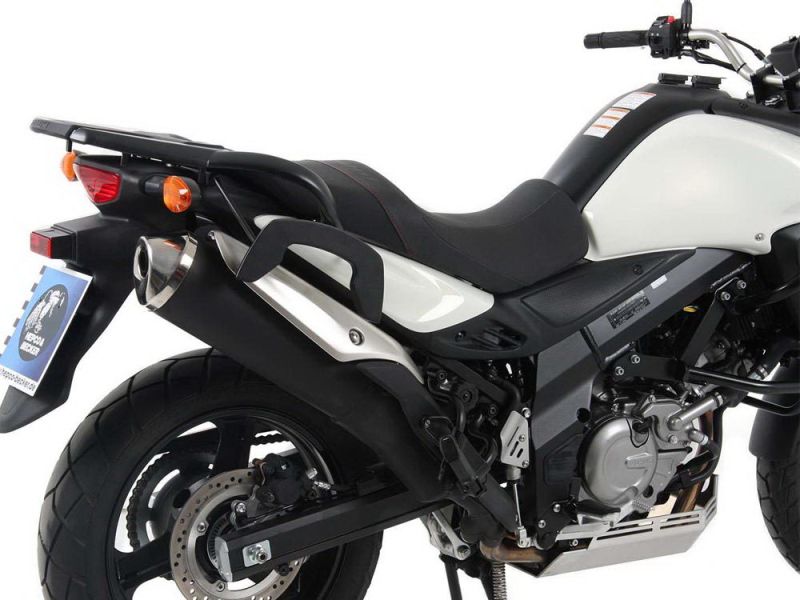 Hepco & Becker Suporte de alforje C-Bow Suzuki V-Strom 650 ABS (2012-)