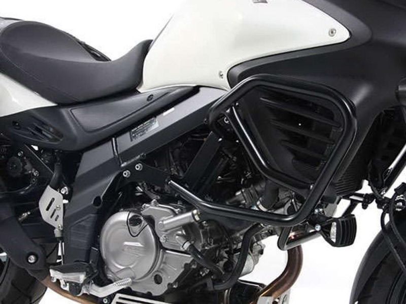 Hepco & Becker Crash bar Suzuki V-Strom 650 ABS (2012-)