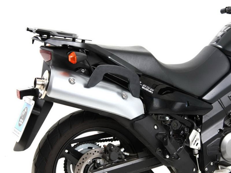 Hepco & Becker Suporte de alforje C-Bow Suzuki DL 650 V-Strom / ABS (2007-2011)