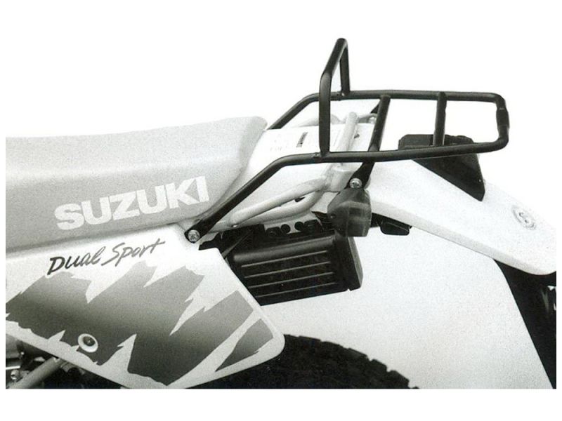 Hepco & Becker Porta-bagagens Suzuki DR 350 S / SH (1990-1997)