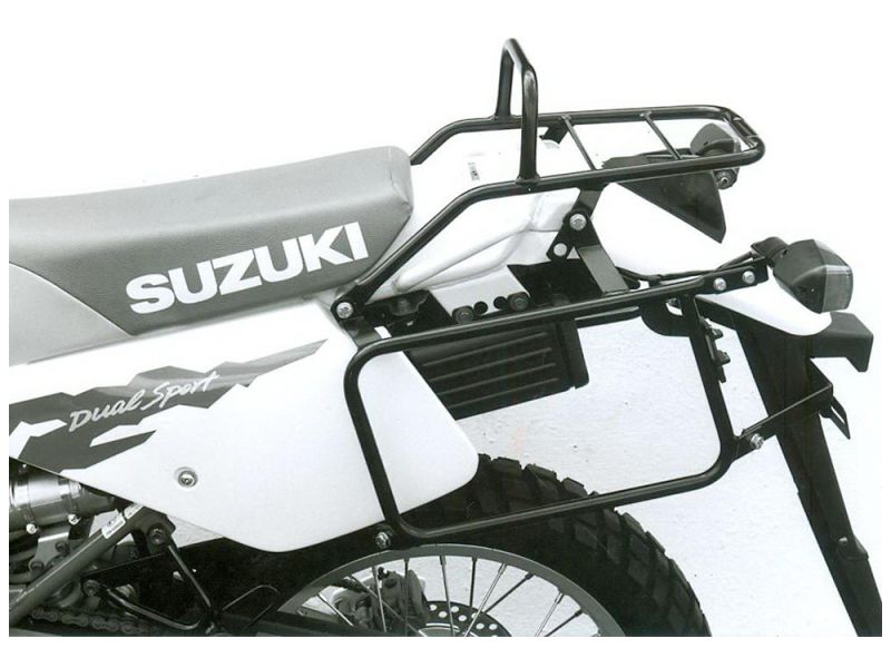 Hepco & Becker Estante completo Suzuki DR 500 (1981-1984)