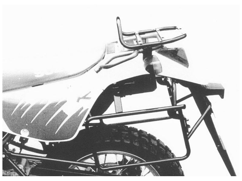 Hepco & Becker Porta-bagagens Suzuki DR 650 R (1992-1994)