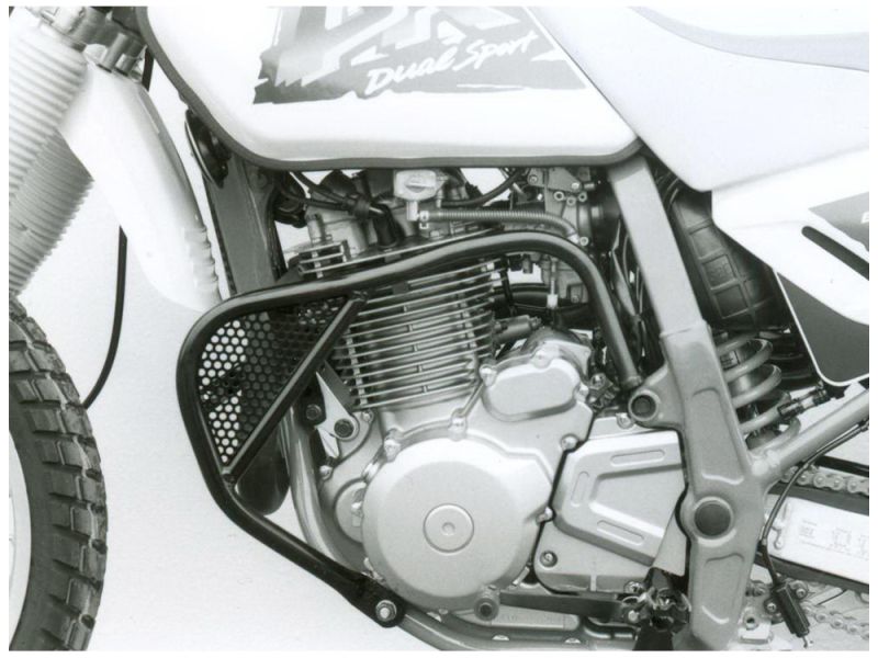 Hepco & Becker Crash bar Suzuki DR 650 SE (1996-2000)