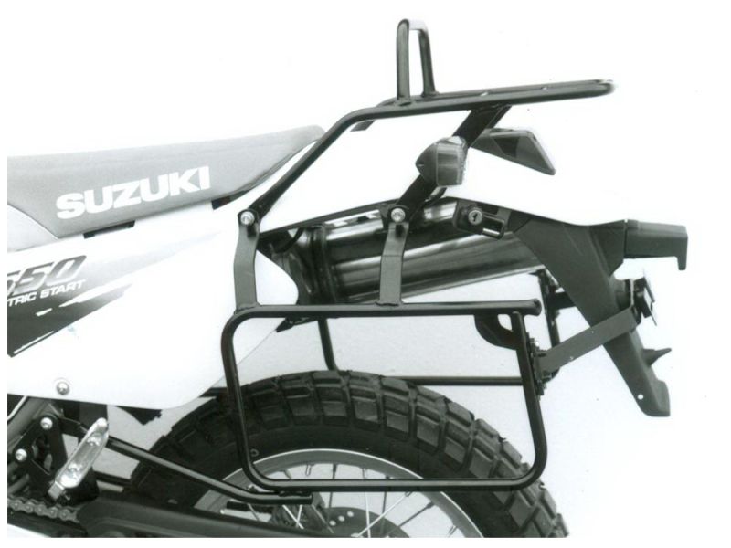 Hepco & Becker Estante completa Suzuki DR 650 SE (1996-2000)