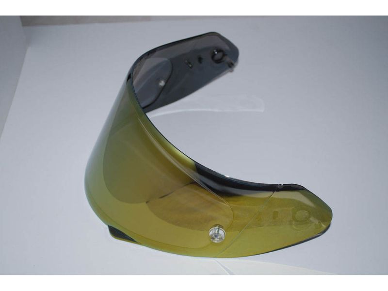 Escorpião Visor para Exo 1200 / 710 / 410 / 510 / 390 (ouro | espelhado)