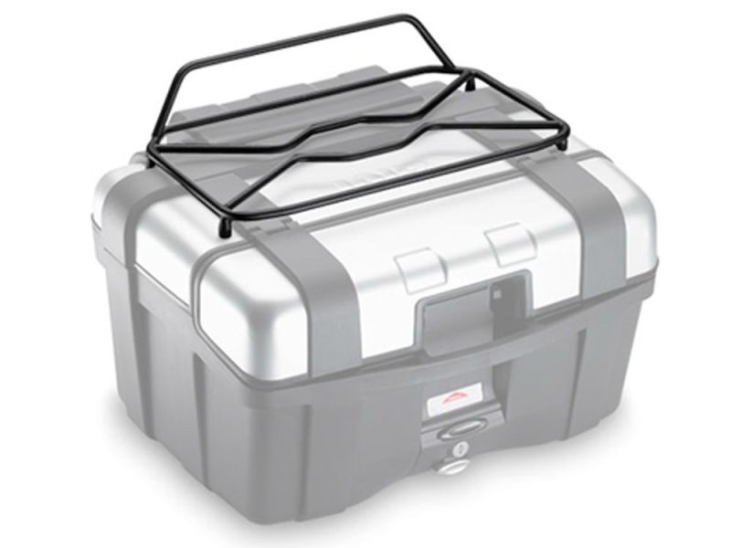 GIVI TRK33N / TRK46N Grelha de bagagem (pequena)