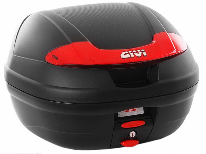 GIVI E340N Topcase Monolock Vision