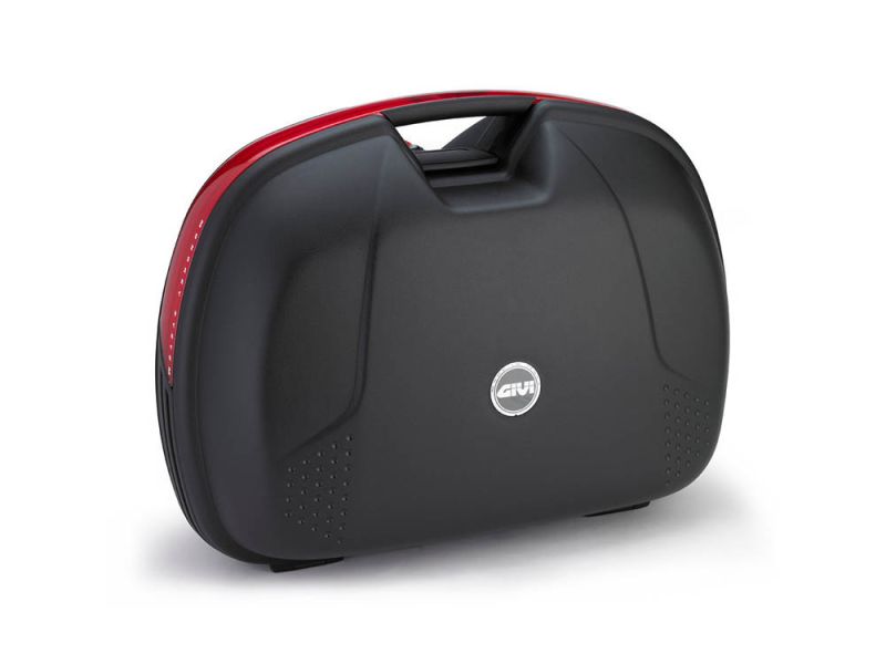 GIVI E360 Mala de motocicleta Deluxe Monokey